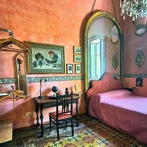 Casa Gabriele Aeroporto di Catania Fontana Rossa