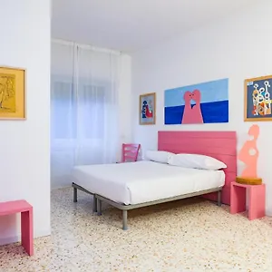 Hotel Lia Art