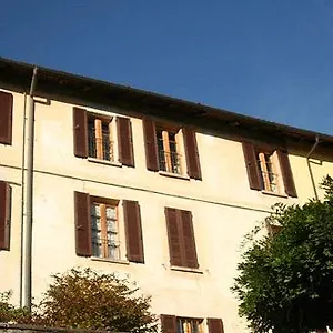 Le Camelie Brissago-Valtravaglia