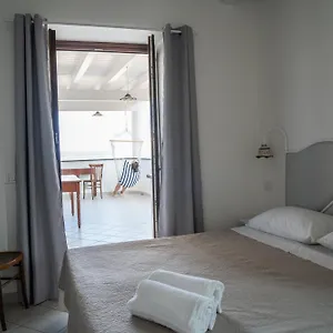 Casa Lussu Città di Lipari