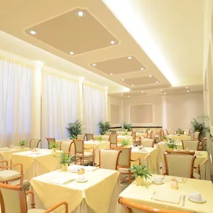 Campo Marzio 4* Vicenza