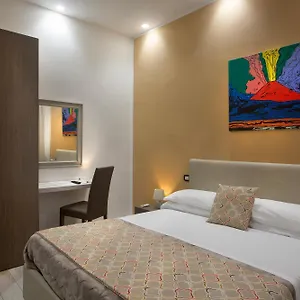 Residenza Suarez Napoli