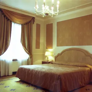Grand Patrizia 4* Montaione