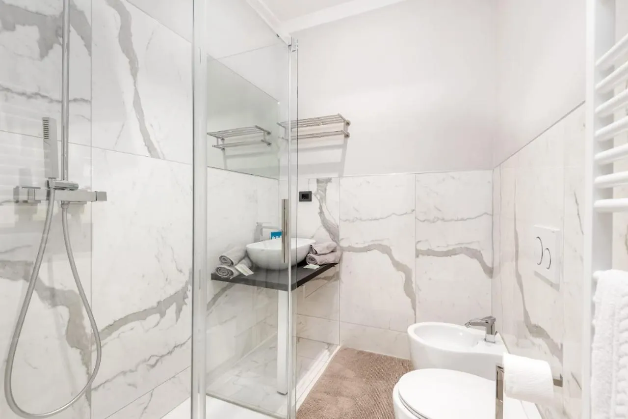Hotel Fidelio La Spezia 2*,