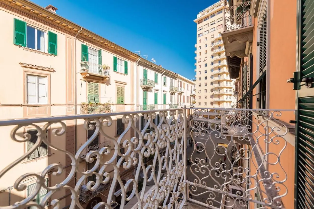 Hotel Fidelio La Spezia