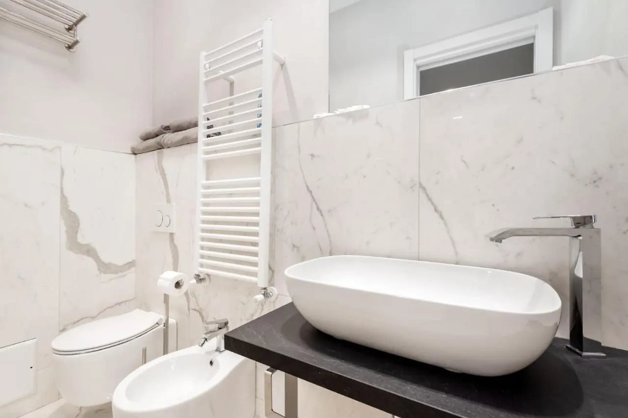 Hotel Fidelio La Spezia