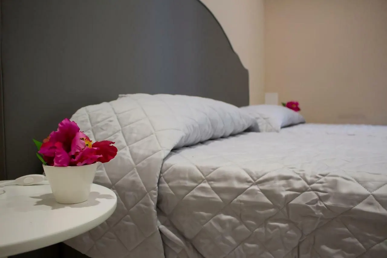 ** Pensjonat Hotel Fidelio La Spezia Włochy