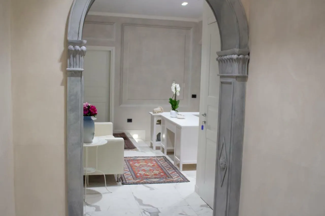 Pensjonat Hotel Fidelio La Spezia