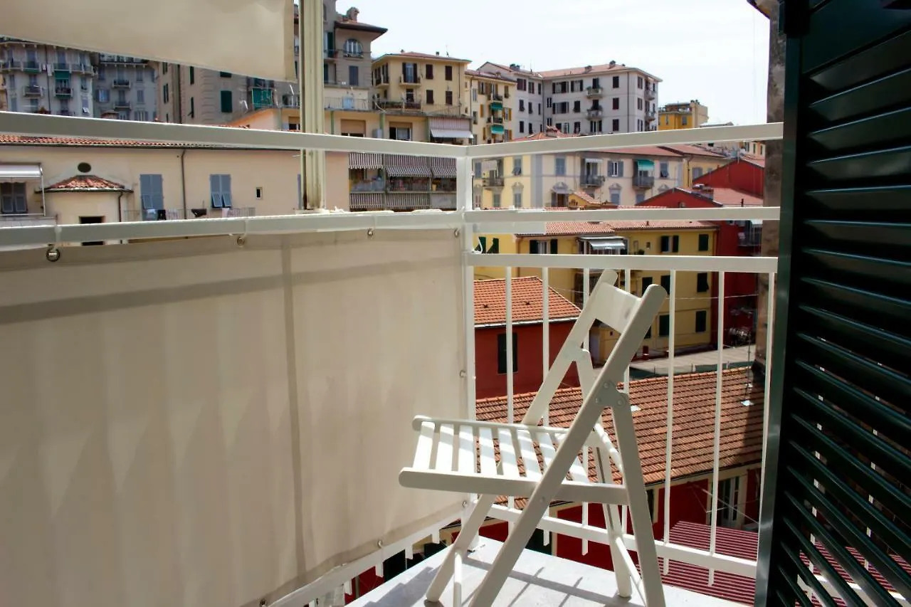 Hotel Fidelio La Spezia