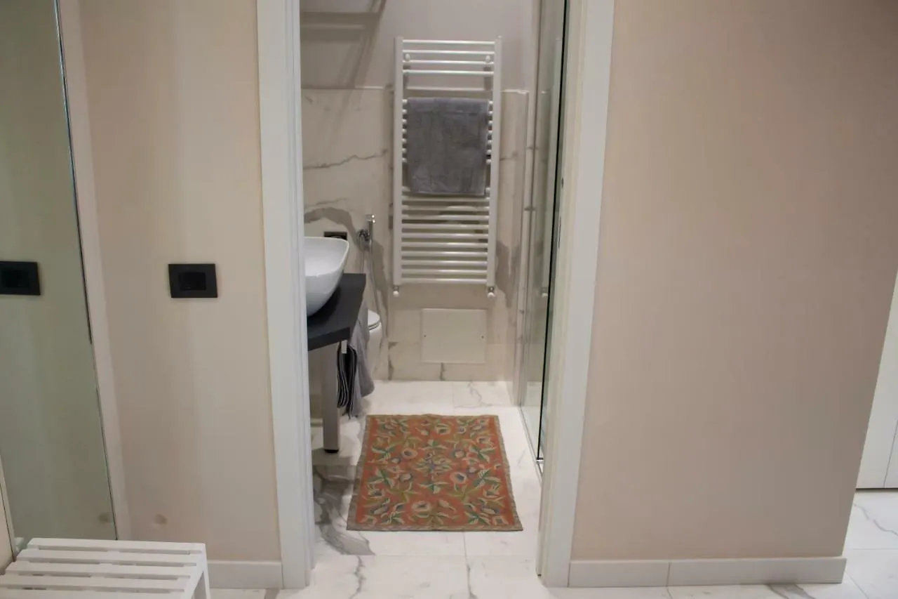 Pensjonat Hotel Fidelio La Spezia