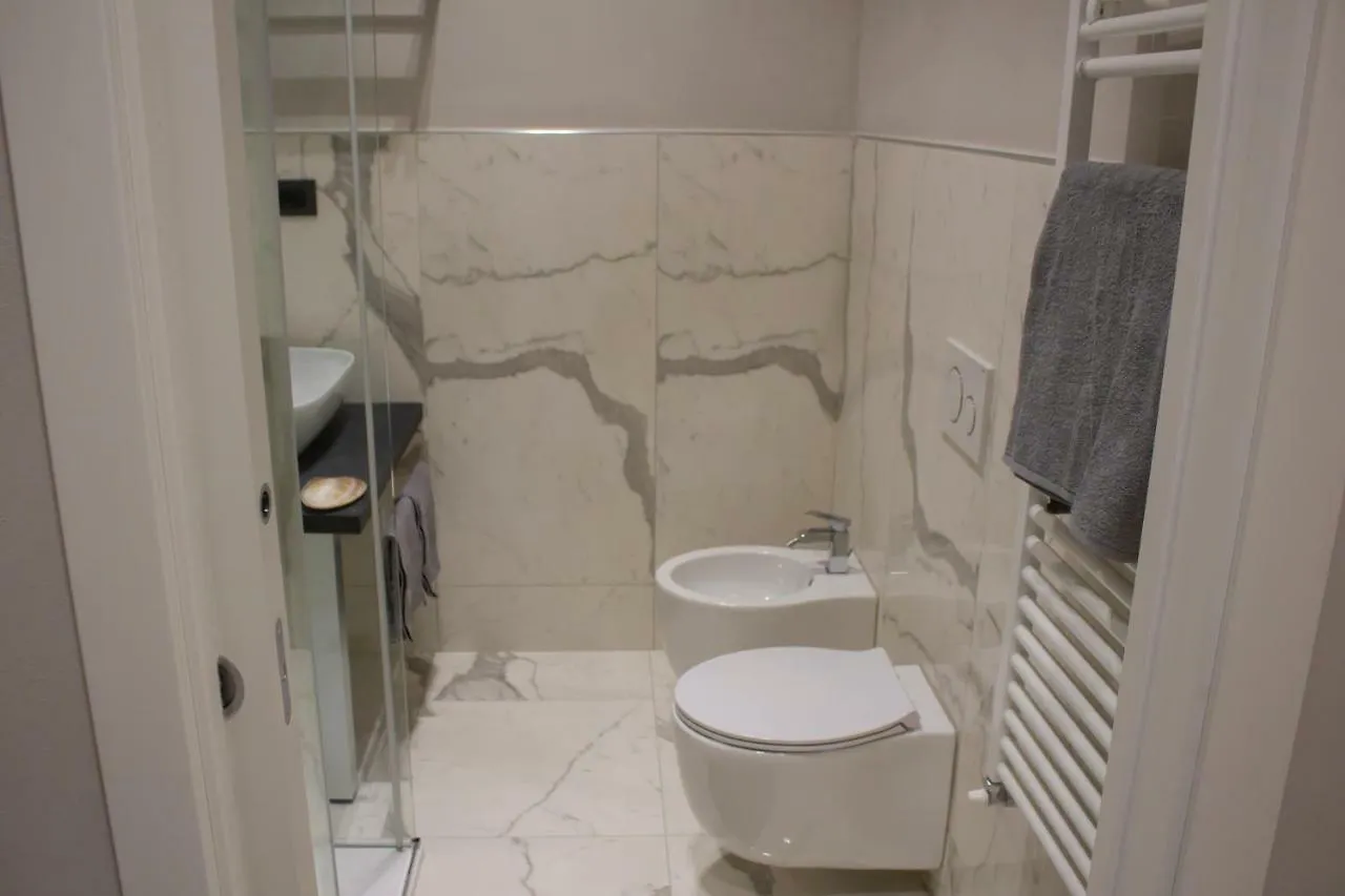 Pensjonat Hotel Fidelio La Spezia