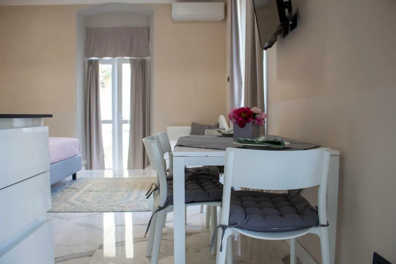 Hotel Fidelio La Spezia