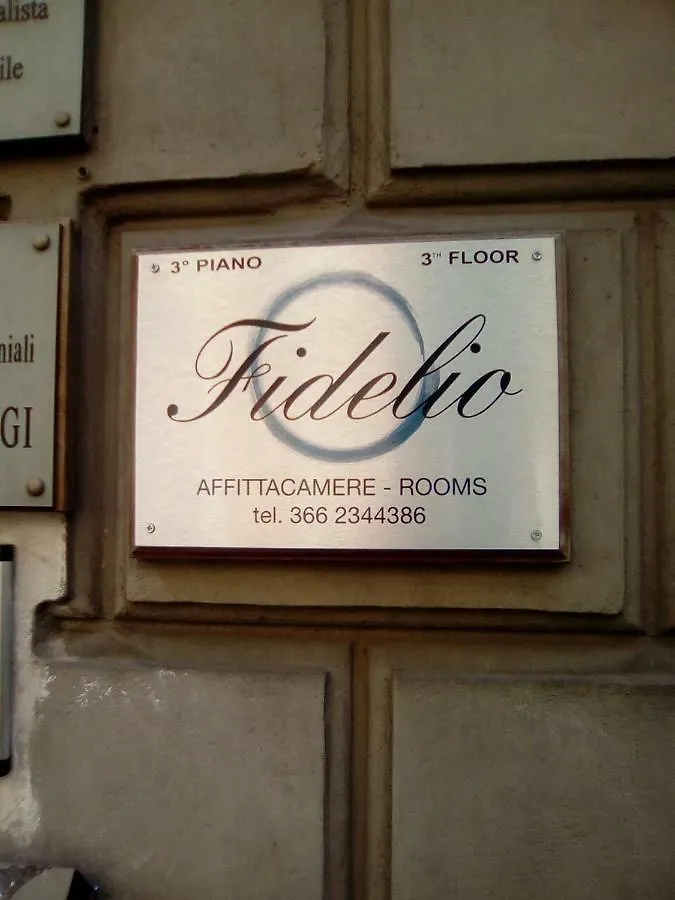 Hotel Fidelio La Spezia